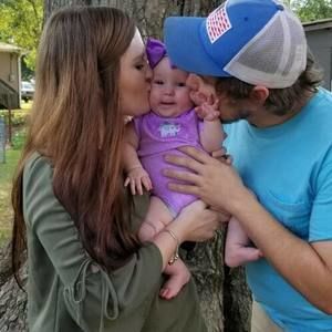 Meet your Posher, Allison leigh